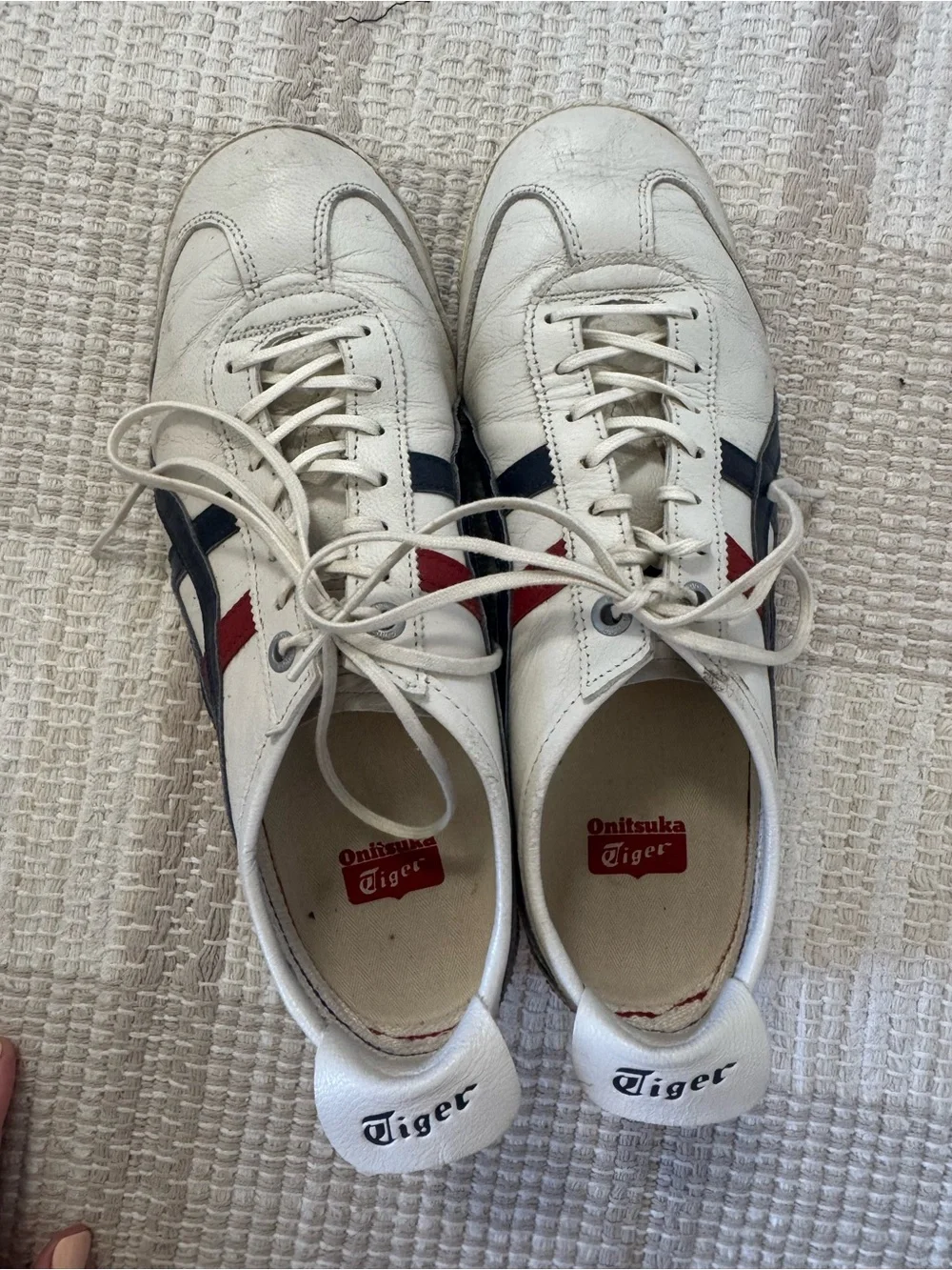 Onitsuka Tiger Mexico 66